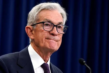 The Federal Reserve's Independence Faces an Unprecedented Test